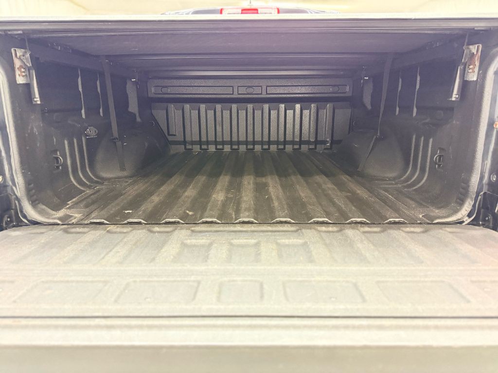 2020 Chevrolet Colorado Image 26