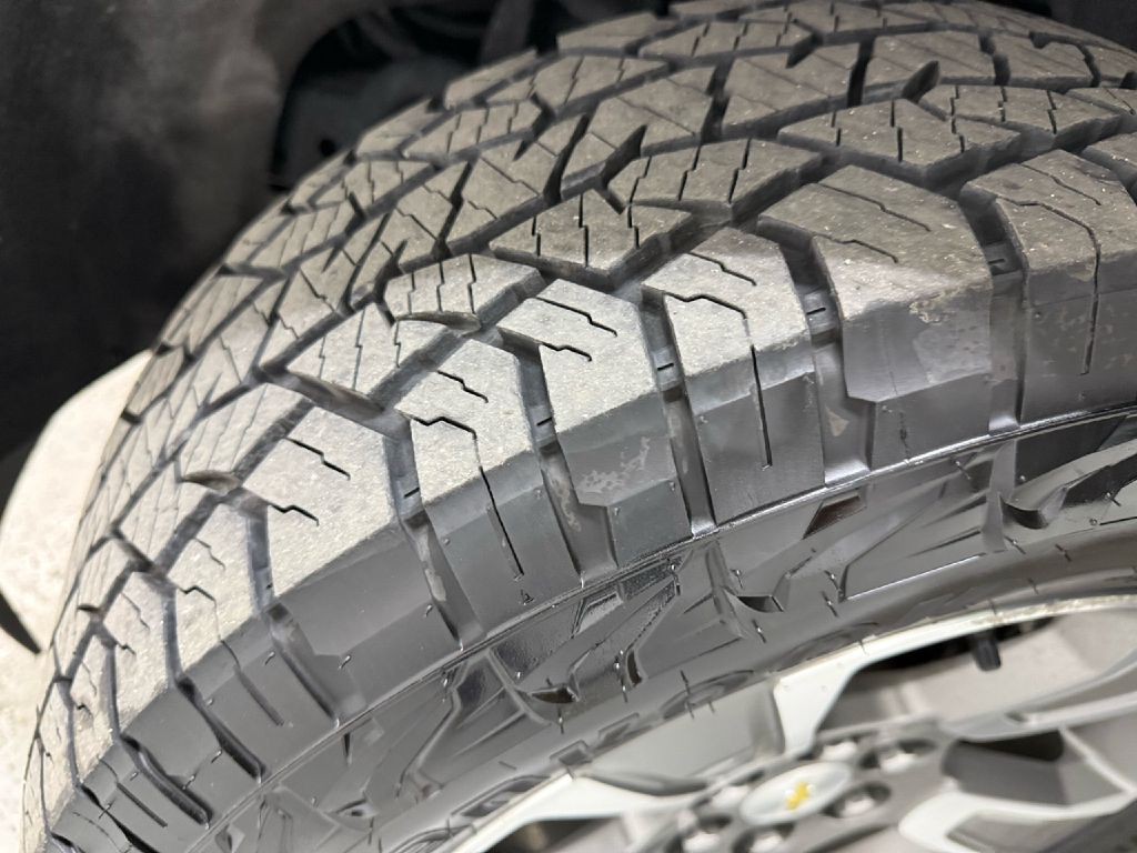 2020 Chevrolet Colorado Image 28