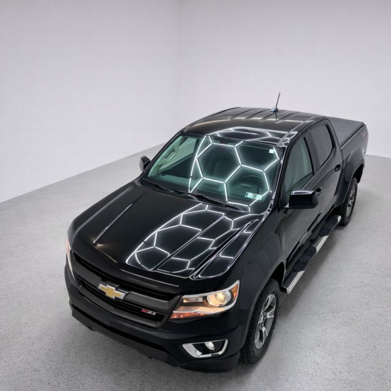 2020 Chevrolet Colorado Image 32