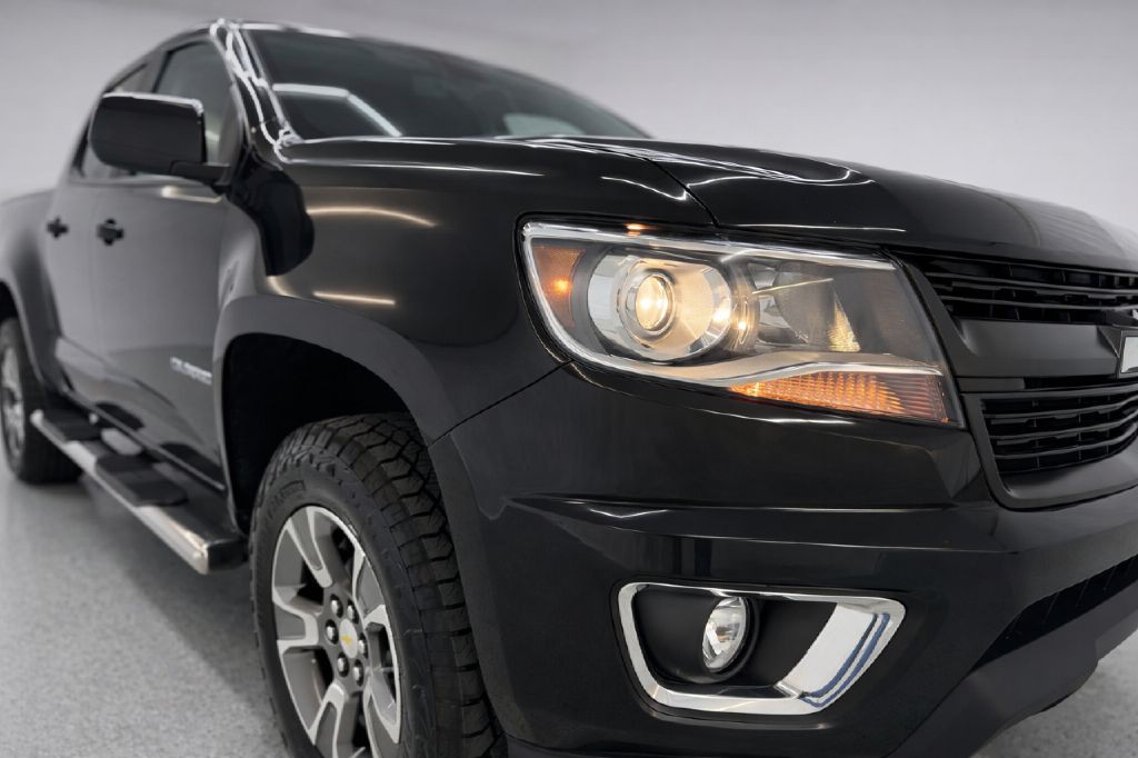 2020 Chevrolet Colorado Image 35
