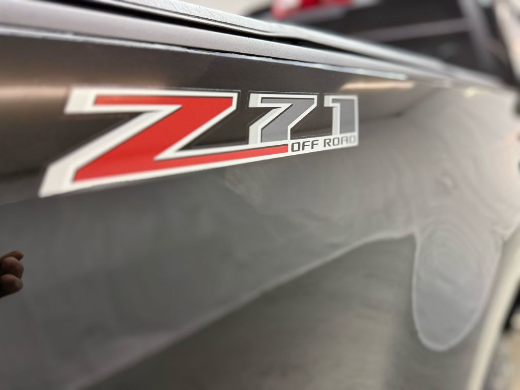 2020 Chevrolet Colorado Image 37