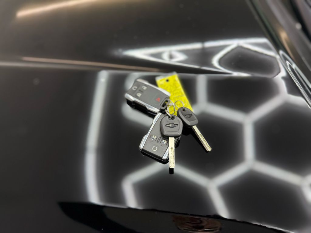 2020 Chevrolet Colorado Image 41