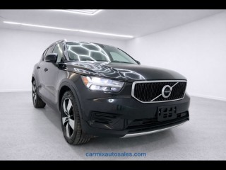 Image for 2019 Volvo XC40 T5 MOMENTUM ID: 7134823