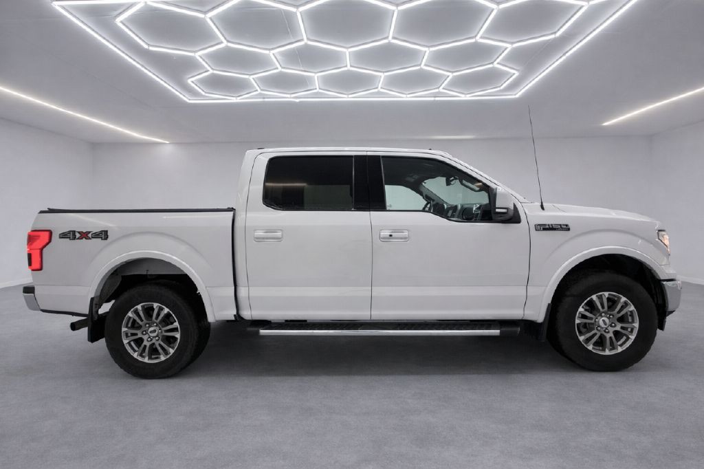 2020 Ford F-150 Image 2