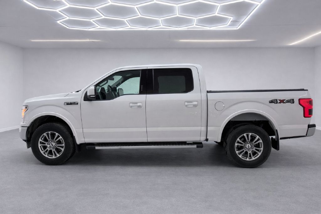 2020 Ford F-150 Image 6