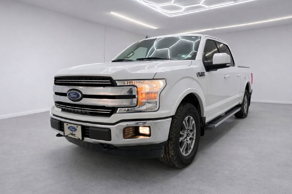 2020 Ford F-150 Image 7