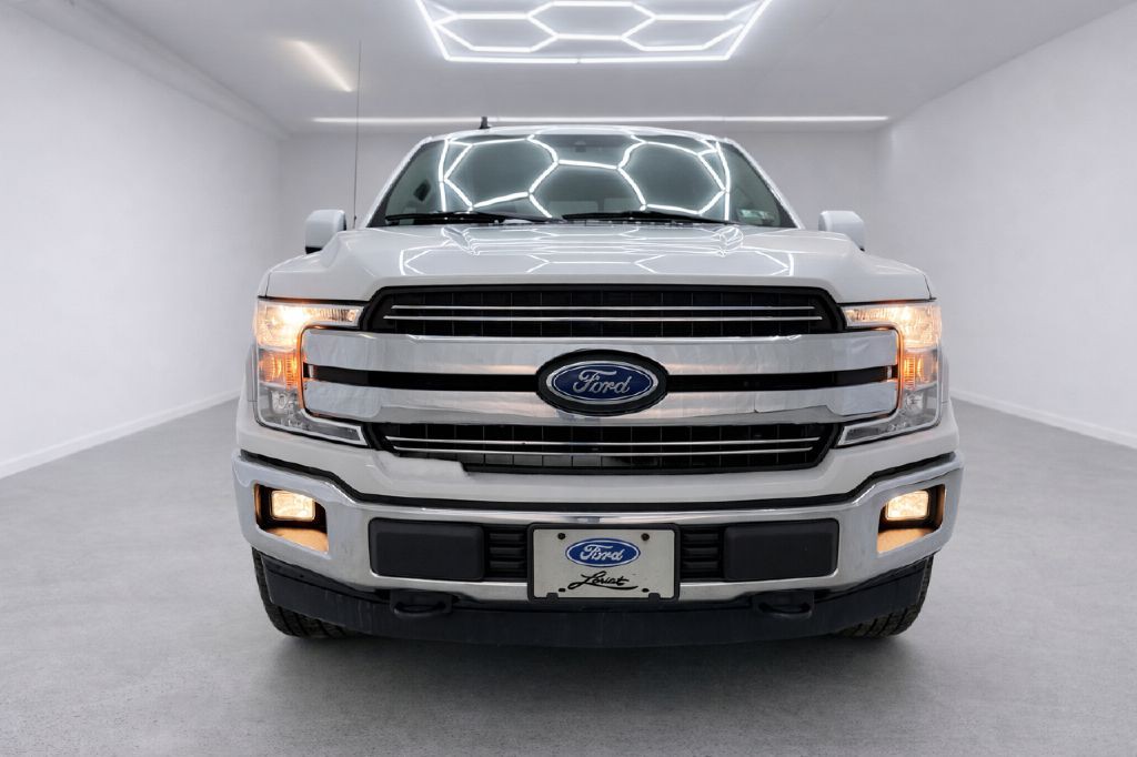 2020 Ford F-150 Image 8