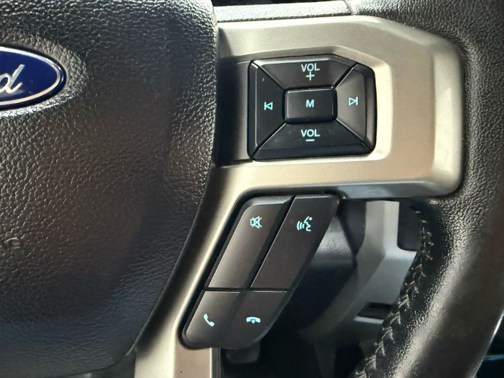 2020 Ford F-150 Image 15