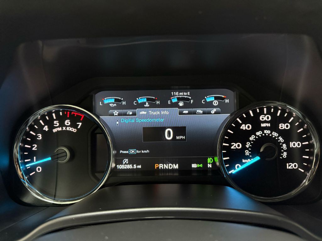 2020 Ford F-150 Image 16