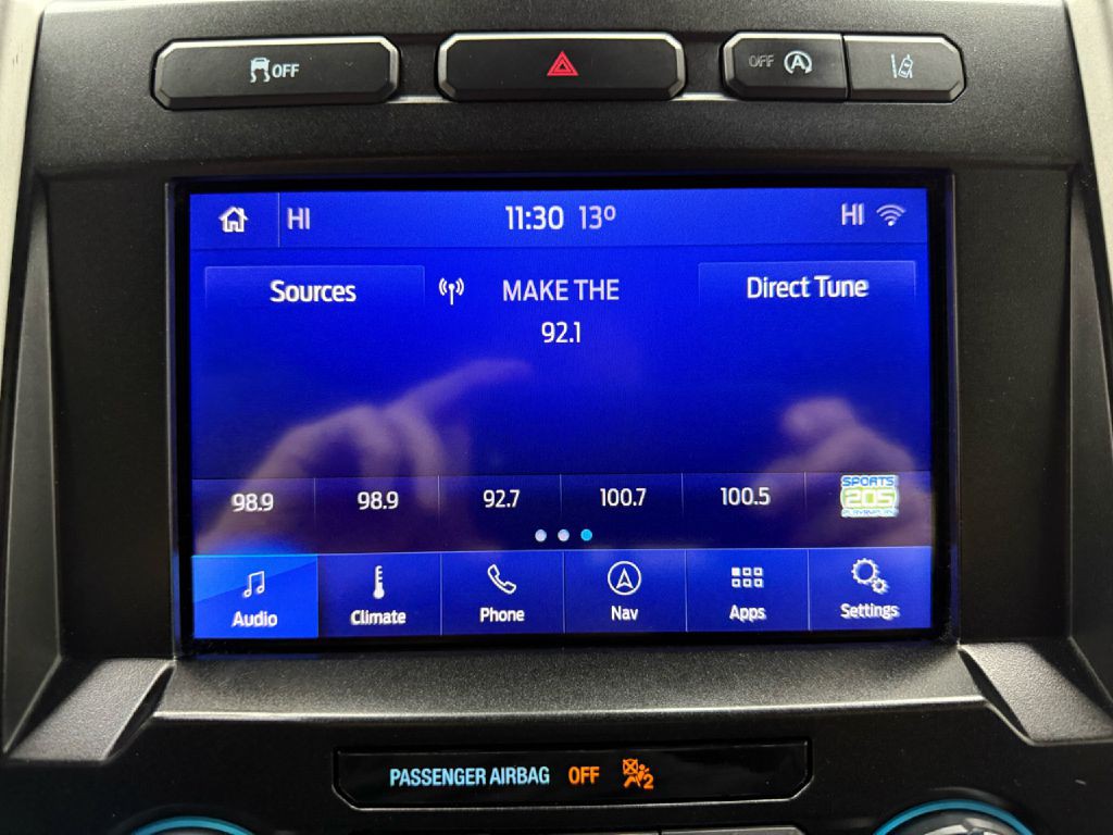 2020 Ford F-150 Image 17