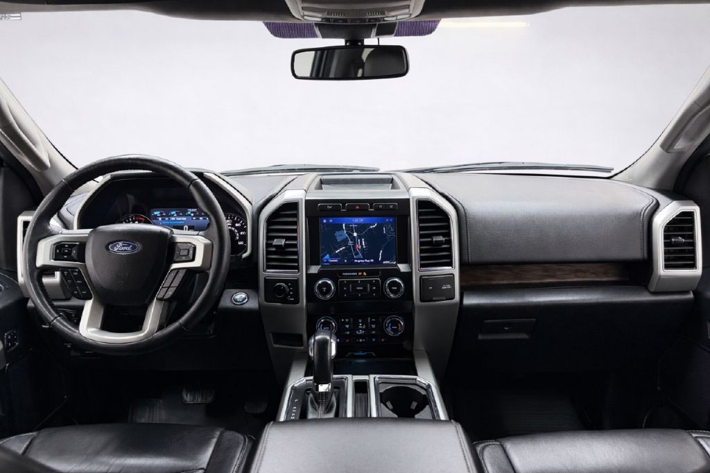 2020 Ford F-150 Image 27