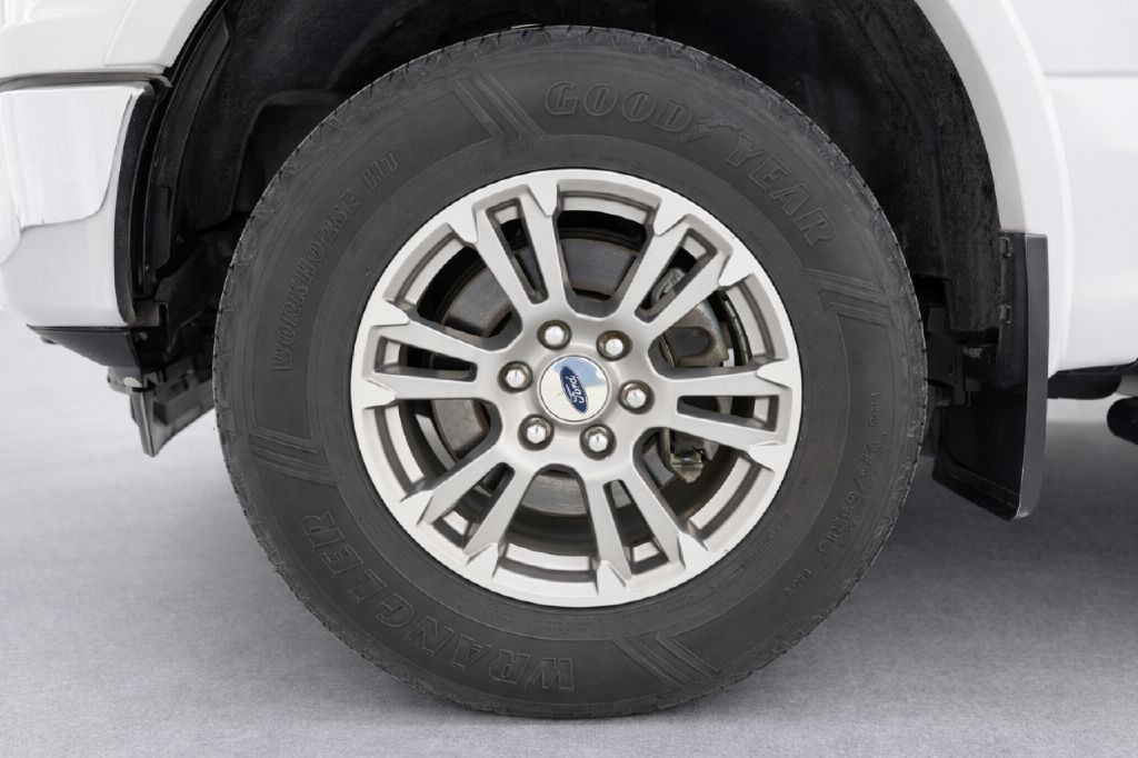 2020 Ford F-150 Image 29