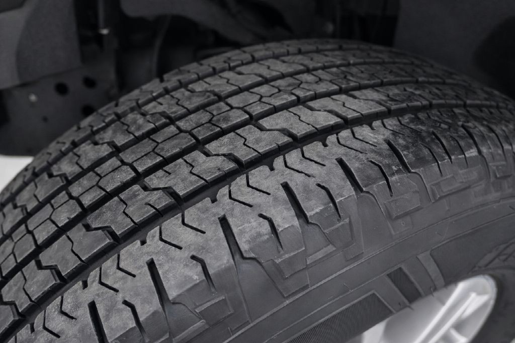 2020 Ford F-150 Image 30