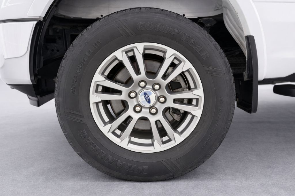 2020 Ford F-150 Image 31