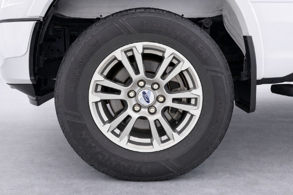 2020 Ford F-150 Image 32