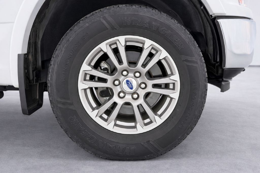 2020 Ford F-150 Image 33