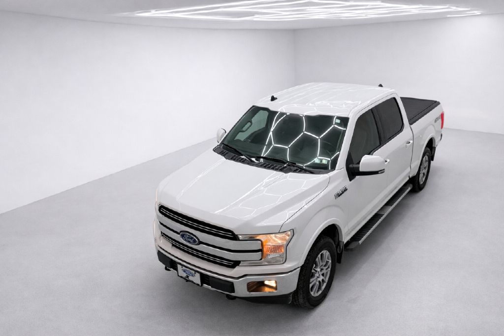 2020 Ford F-150 Image 34