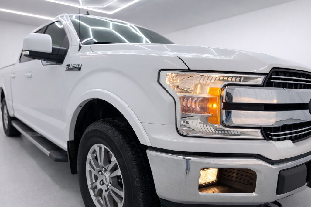 2020 Ford F-150 Image 36
