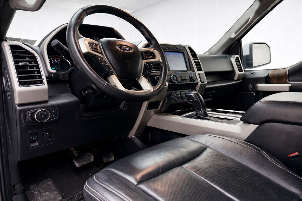 2020 Ford F-150 Image 40