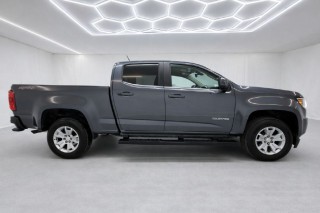 Image for 2015 Chevrolet Colorado LT ID: 7148811