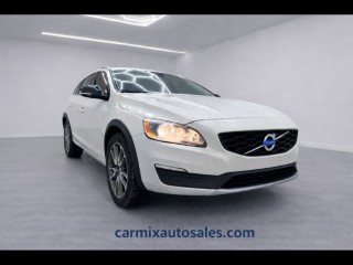 Image for 2017 Volvo V60 Premier ID: 7152640