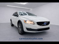 Image for 2017 Volvo V60 Premier ID: 7152640
