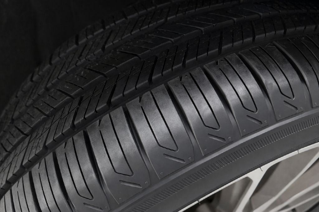 2017 Volvo V60 Image 30