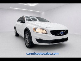 Image for 2017 Volvo V60 Premier ID: 7152640
