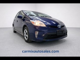 Image for 2013 Toyota Prius  ID: 7165323