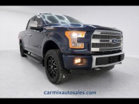 Image for 2016 Ford F-150 Supercrew ID: 7165324