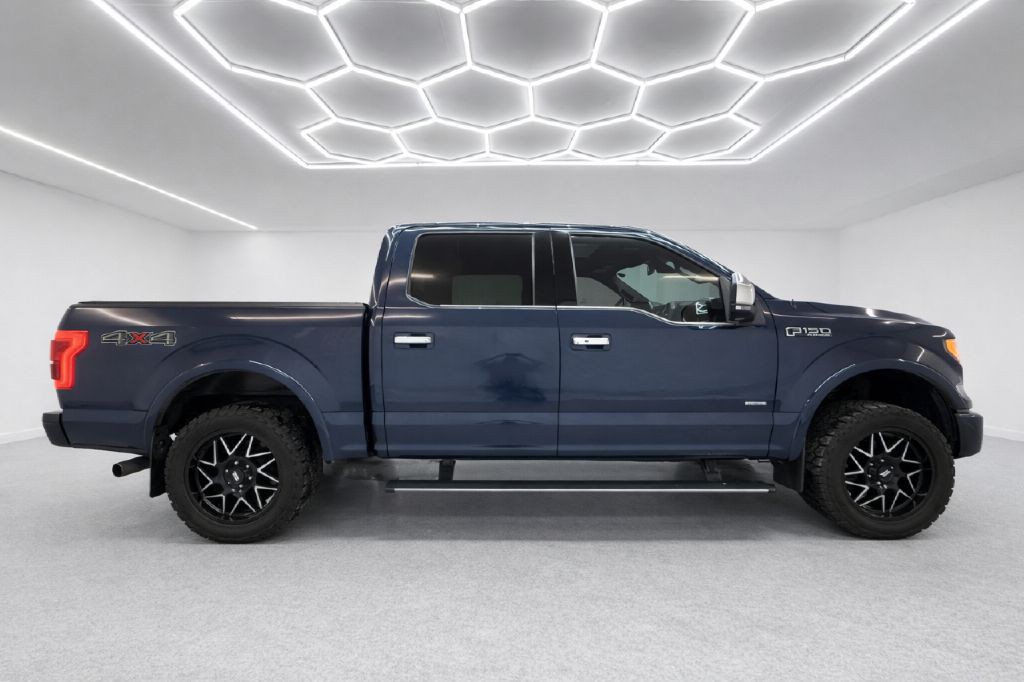 2016 Ford F-150 Image 2
