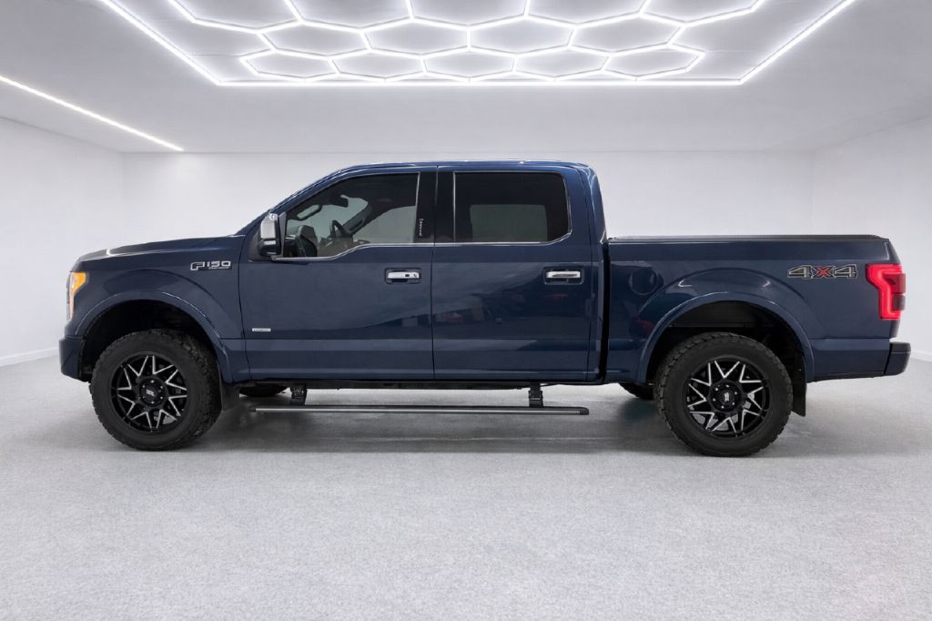 2016 Ford F-150 Image 6