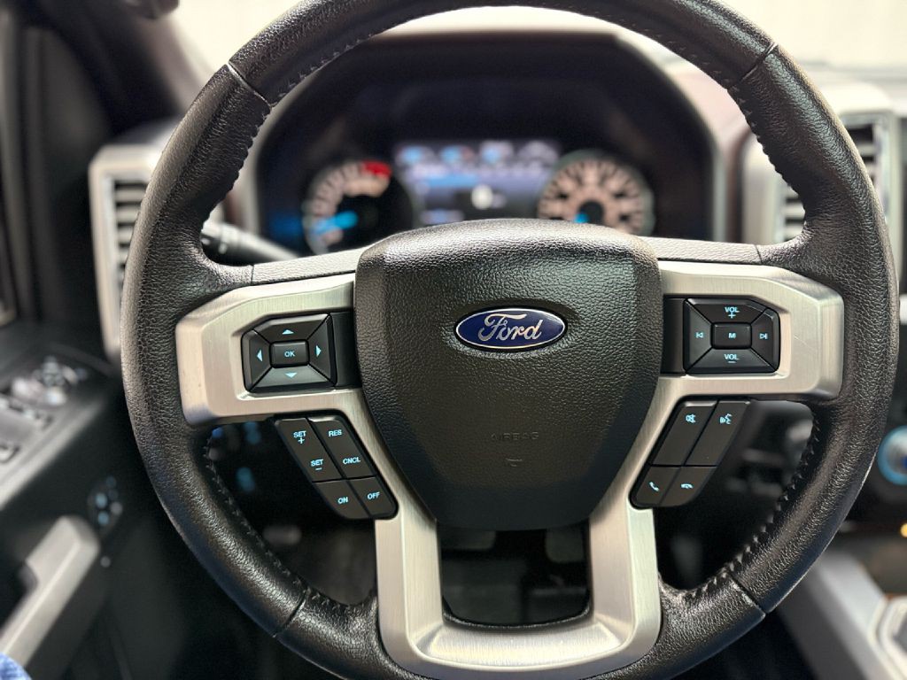 2016 Ford F-150 Image 12