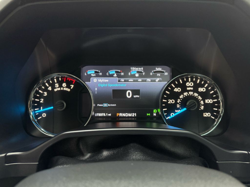 2016 Ford F-150 Image 15