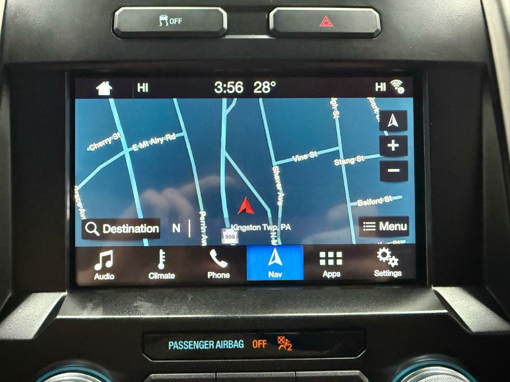 2016 Ford F-150 Image 17