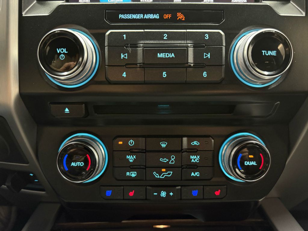 2016 Ford F-150 Image 20