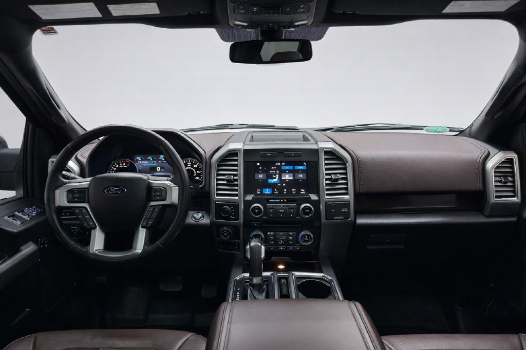 2016 Ford F-150 Image 25