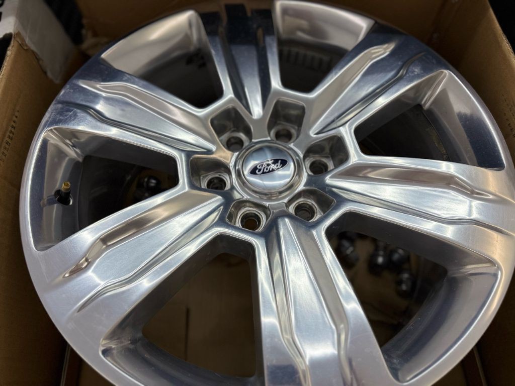 2016 Ford F-150 Image 27