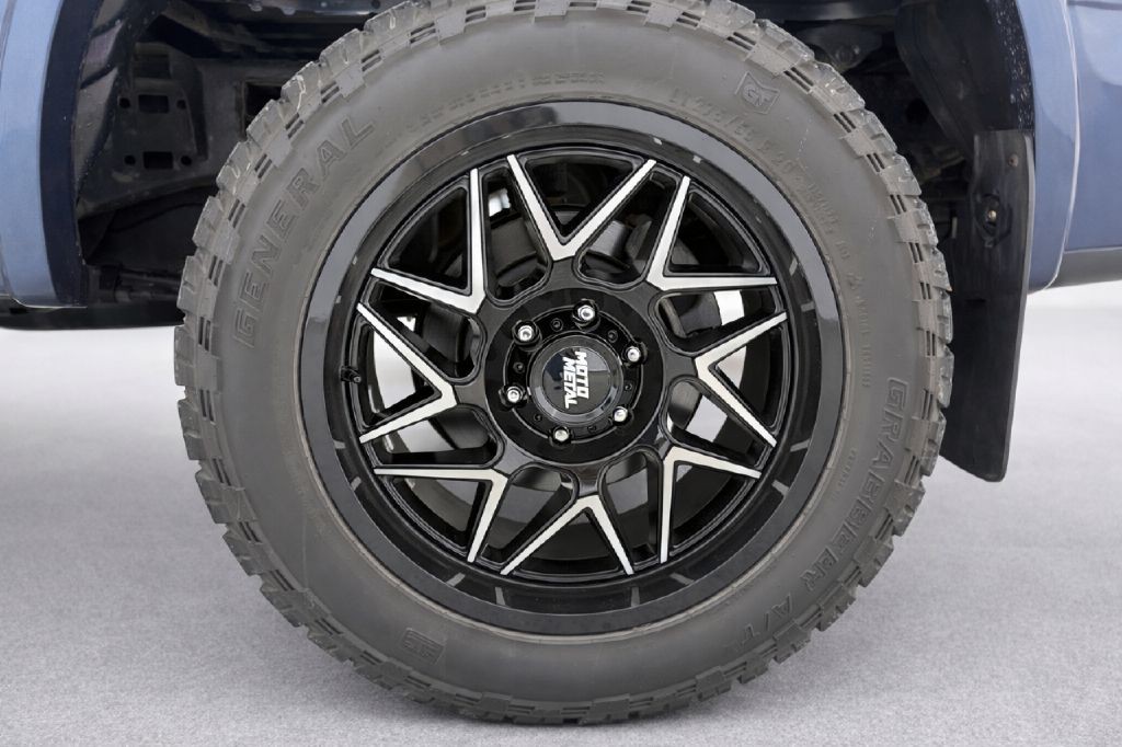 2016 Ford F-150 Image 30