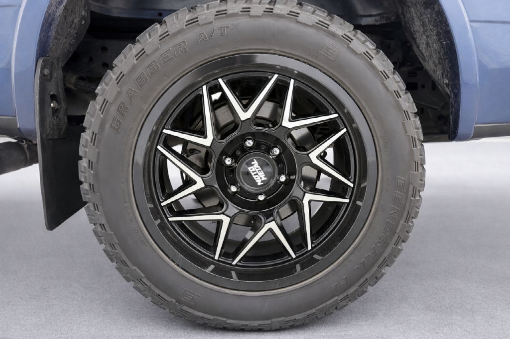 2016 Ford F-150 Image 31