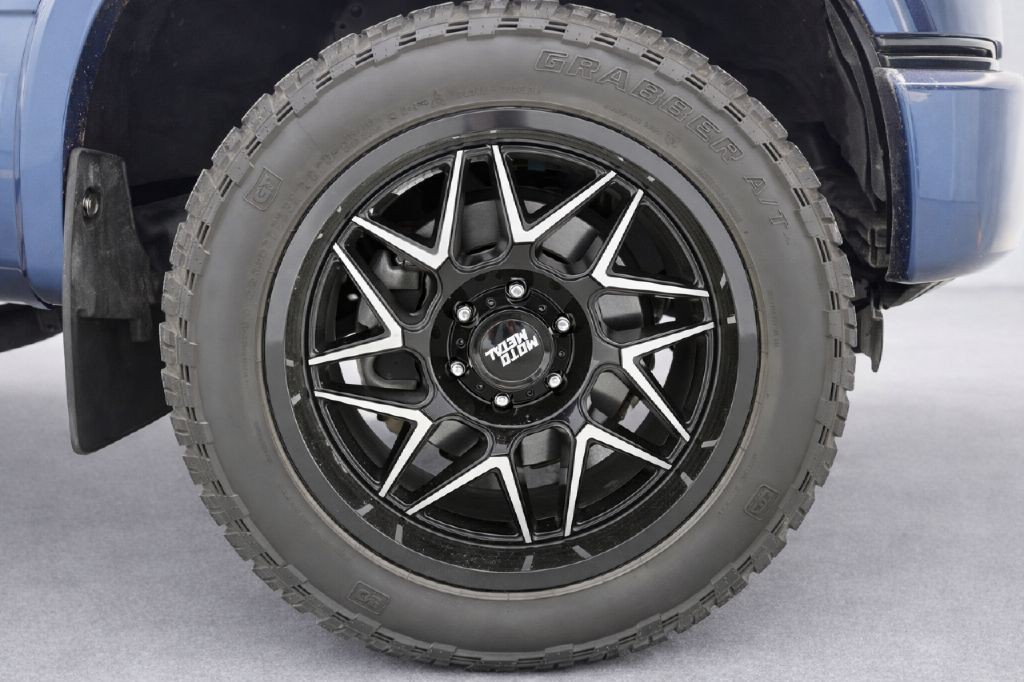 2016 Ford F-150 Image 32