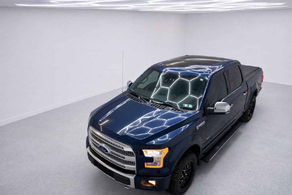 2016 Ford F-150 Image 33