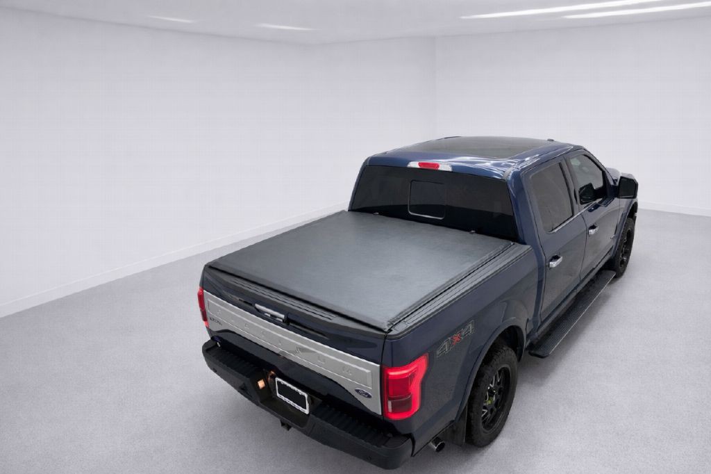 2016 Ford F-150 Image 34