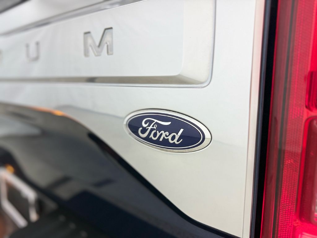 2016 Ford F-150 Image 37