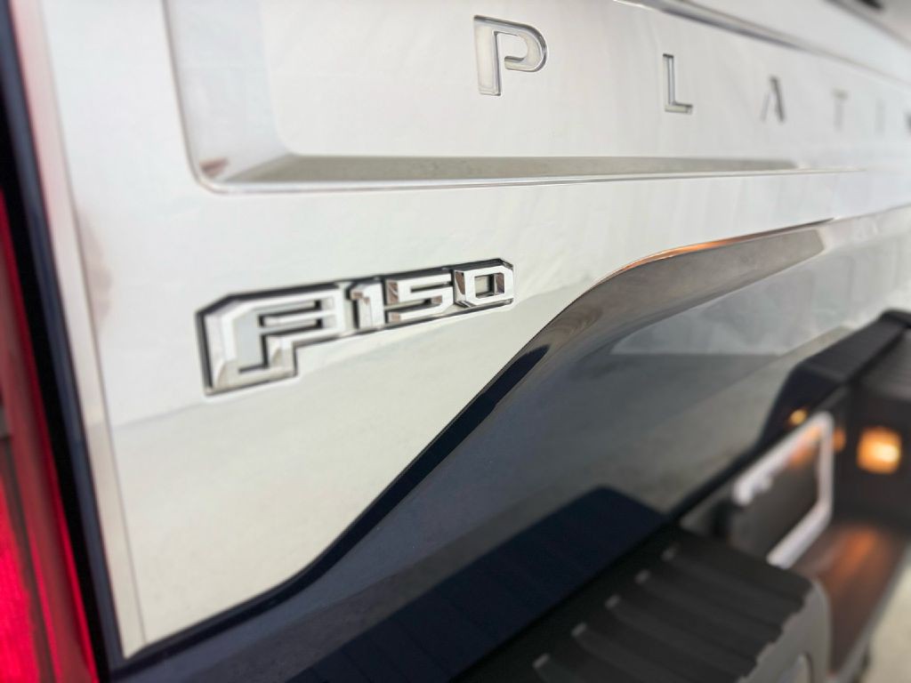 2016 Ford F-150 Image 38