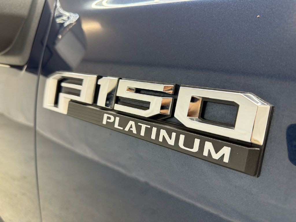 2016 Ford F-150 Image 39