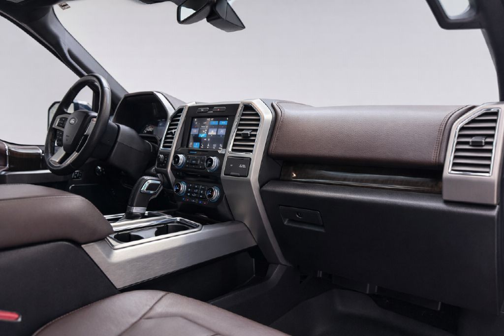 2016 Ford F-150 Image 40