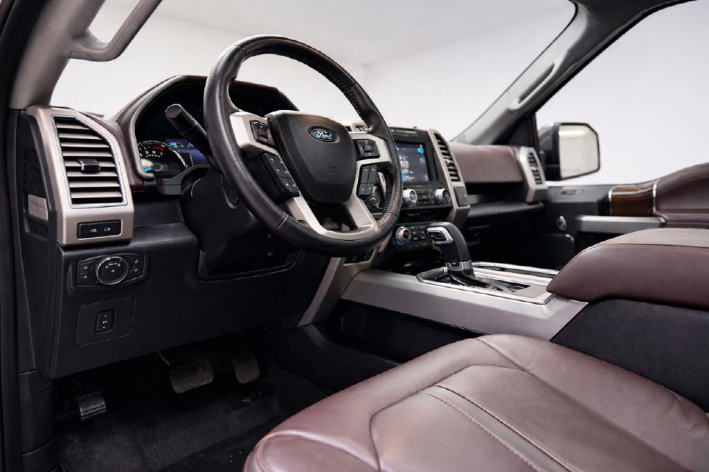 2016 Ford F-150 Image 42