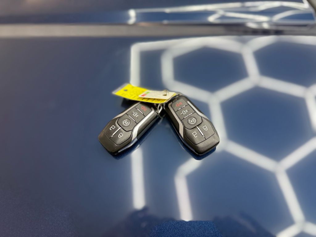 2016 Ford F-150 Image 43