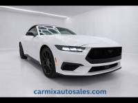 Image for 2026 Ford Mustang  ID: 7175332